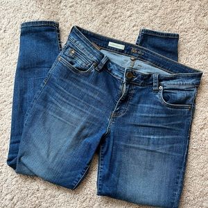 Kut from the Kloth Jeans